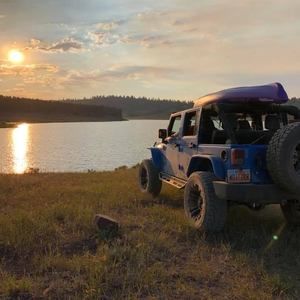 Meet your Posher, Josh